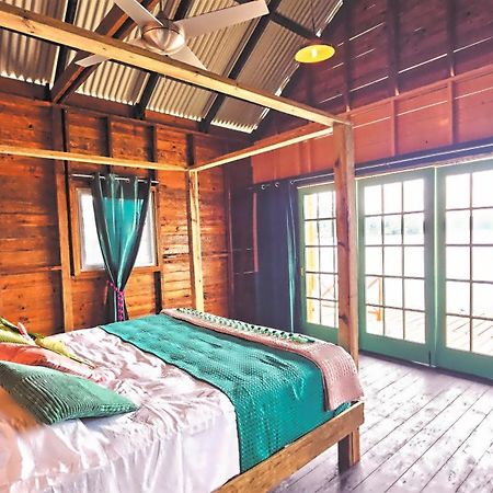 Hotel The Sea Monkey à Bocas del Toro Extérieur photo