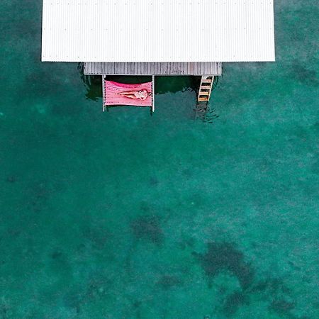 Hotel The Sea Monkey à Bocas del Toro Extérieur photo