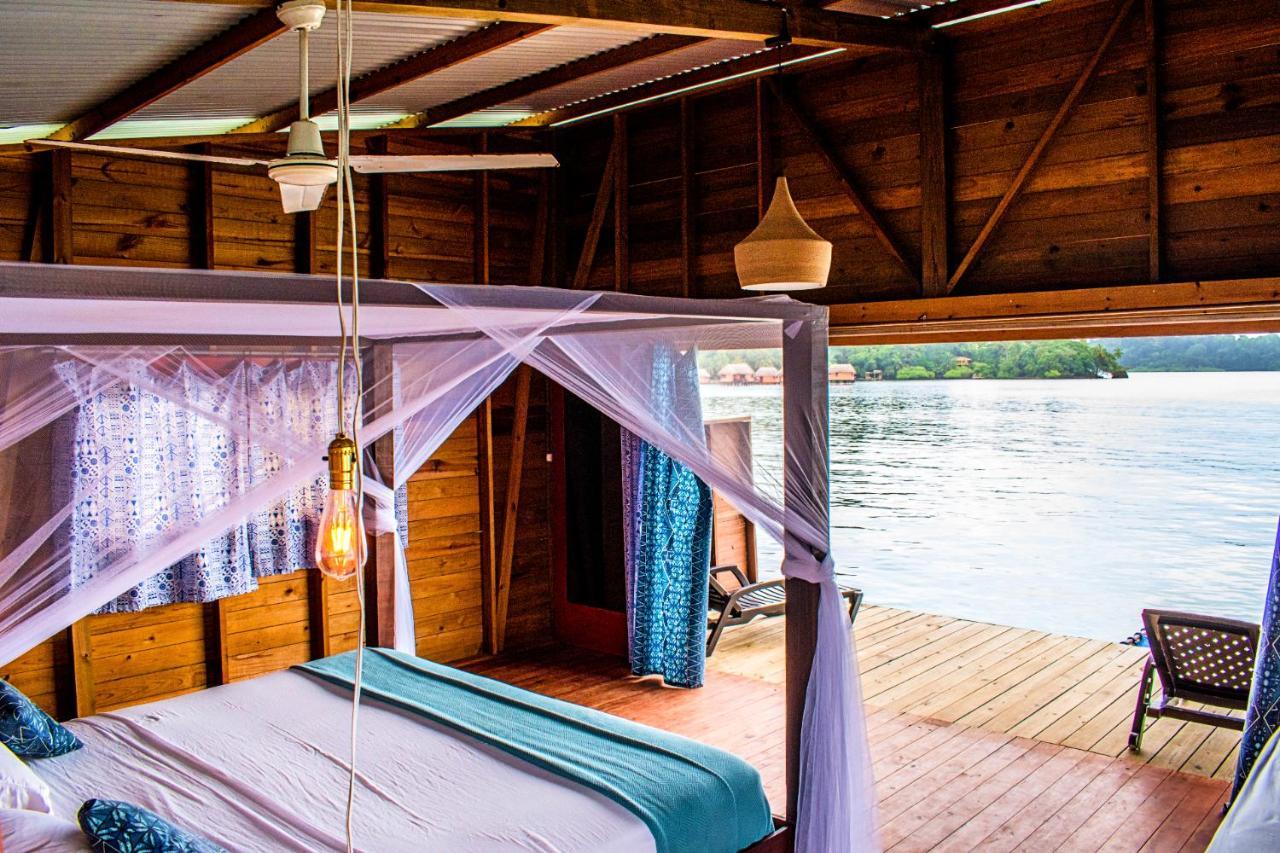 Hotel The Sea Monkey à Bocas del Toro Extérieur photo