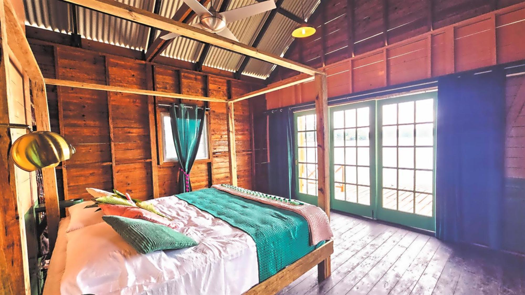Hotel The Sea Monkey à Bocas del Toro Extérieur photo